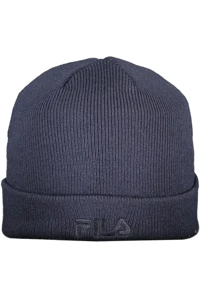 Čepice Fila v tmavě modré barvě