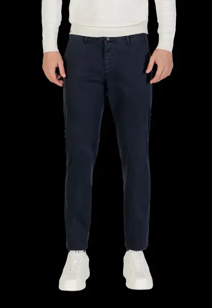 Yos Pantaloni Uomo
