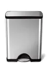 Simplehuman Odpadkový kôš Simplehuman 50 l