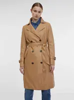 Orsay Béžový dámský trenčkot - Dámské