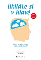 Kniha: Ukliďte si v hlavě od Puddicombe Andy