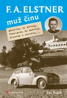 E-kniha: F. A. Elstner: Muž činu od Tuček Jan