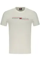 NORWAY 1963 MEN'S SHORT SLEEVE T-SHIRT WHITE