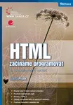 E-kniha: HTML od Písek Slavoj