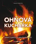 E-kniha: Ohňová kuchařka od Kobylinský Jaroslav