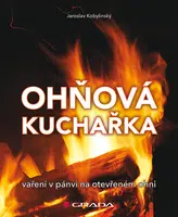 E-kniha: Ohňová kuchařka od Kobylinský Jaroslav