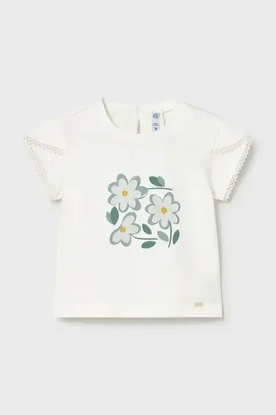 Dětské tričko Mayoral