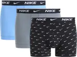 Nike ESSNTIAL COTTON STRC TRUNK 3PK L