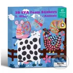 Nalepovacia mozaika Prvé zvieratká