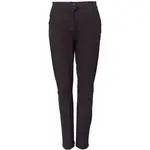 REGATTA OUTDOORS MONTORN W Dámske nohavice, čierna, veľkosť