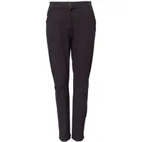 REGATTA OUTDOORS MONTORN W Dámske nohavice, čierna, veľkosť