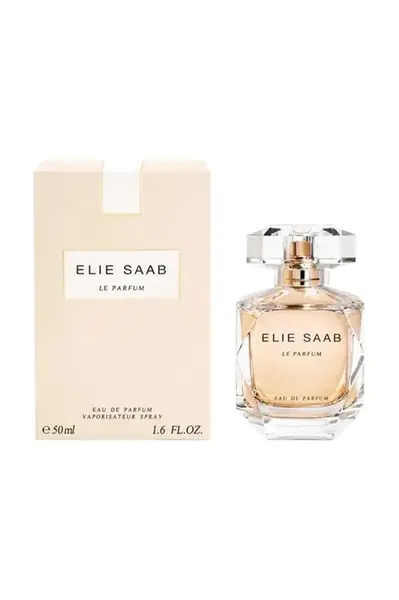 Parfémovaná voda ELIE SAAB ES Le Parfum EDP 50ml