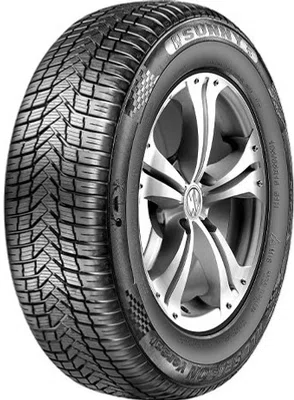 SUNNY 205/60 R 16 96V NC501 TL XL M+S 3PMSF SUNNY