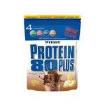 Weider Protein 80 Plus 500 g cookies&cream