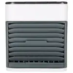 Stolový vodný ochladzovač vzduchu – mini klimatizér, USB, 3 rýchlosti