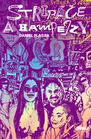 Stripáče a Hampejzy - Daniel Flasza