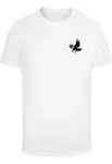 Men's T-shirt Not Afraid white