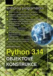 Python 3.14 - Objektové konstrukce - Rudolf Pecinovský