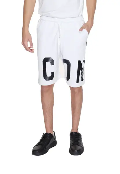 Pánské sportovní bermudy