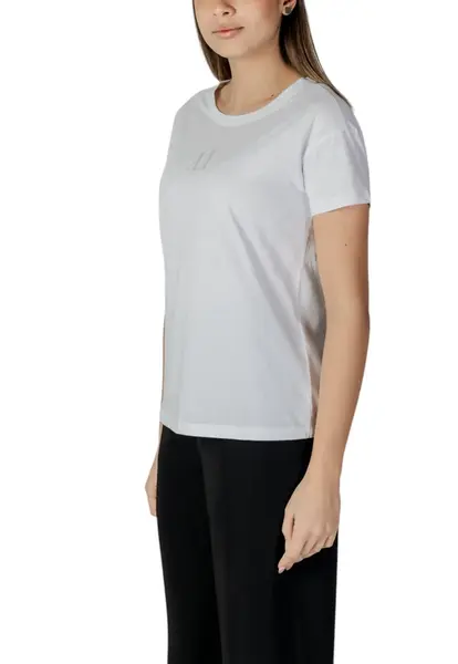 Armani Exchange T-Shirt Donna