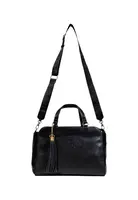 Liu Jo černá kabelka přes rameno