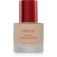 TIRTIR Mask Fit Red Foundation rozjasňující tekutý make-up s hydratačním účinkem odstín 21N Ivory 30 ml