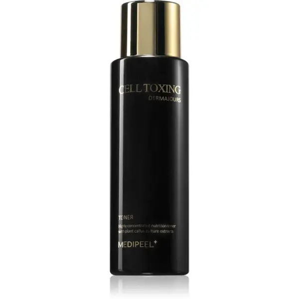 Medi - Peel Cell Toxing regenerační koncentrát proti vráskám 250 ml