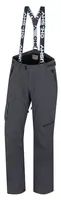 Husky Gili M XL, grey Pánské lyžařské kalhoty