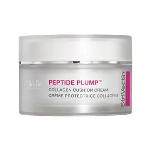 STRIVCETIN Peptide plump collagen cushion omlazující pleťový krém 50 ml