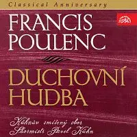 Vlasta Mlejnková, Kühnův smíšený sbor, Pavel Kühn – Classical Anniversary Francis Poulenc 1.