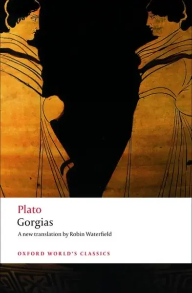 Gorgias - Plato
