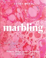 Marbling - Zeena Shah