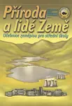 Příroda a lidé Země, učebnice zeměpisu pro SŠ (poškozená) - Ivan Bičík, kolektiv autorů