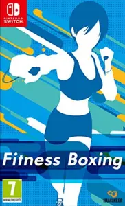 Fitness Boxing SWITCH