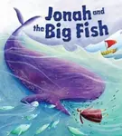 Jonah and the Big Fish - Katherine Sully
