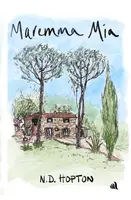 Maremma Mia - ND Hopton