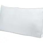 Polštář Cool 40x80 cm, bílý