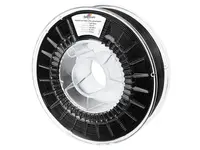 Spectrum 81577 filament, LW-ASA UltraFoam, 1.75mm, TRAFFIC BLACK, 0.75kg