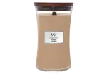 WOODWICK Váza veľká Cashmere 609 g