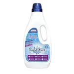 HYGIENFRESH Rapid Wash prací gél na rýchle pranie 4v1 s avivážou 1.5 l