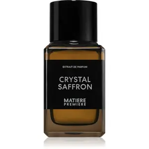 Matiere Premiere Crystal Saffron parfémový extrakt unisex 100 ml
