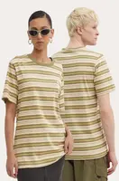 Bavlnené tričko Converse