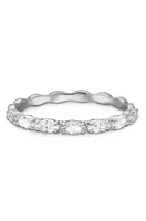 Swarovski - Prstienok Vittore Marquise