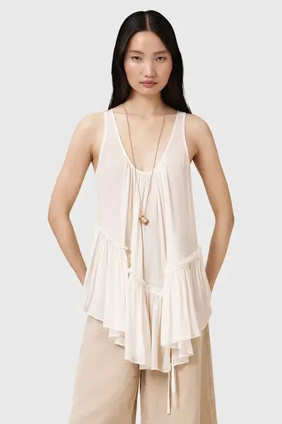 Blúzka AllSaints RACH