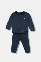 Tepláková súprava pre bábätká Guess