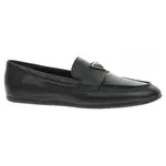 Dámské mokasiny Guess FLTBAYLEA14-BLACK 37