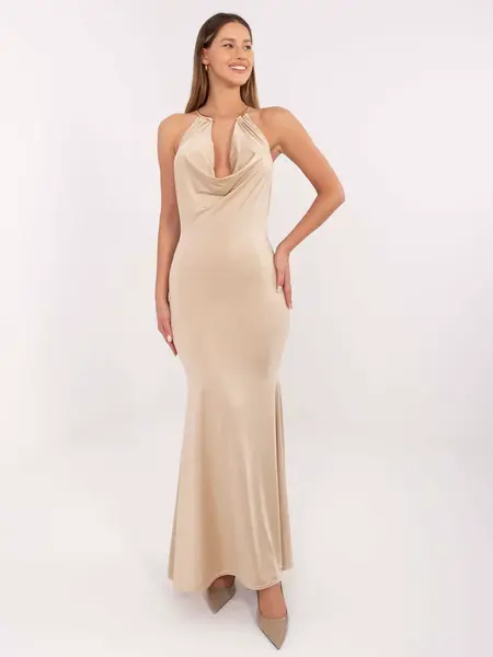 Dress-IT-SK-21859.01P-beige