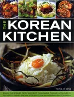 Korean Kitchen - Young Jin-Song