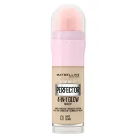 Rozjasňující make-up Instant Perfector 4-in-1 Glow Makeup 20 ml Odstín 01 Light