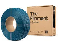 "The Filament" by Spectrum TF-24175, ReFill, ASA CF, 1.75mm, BLUE, 1kg